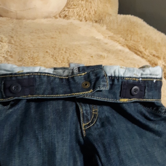 Gymboree size 6 jeans - Picture 7 of 7